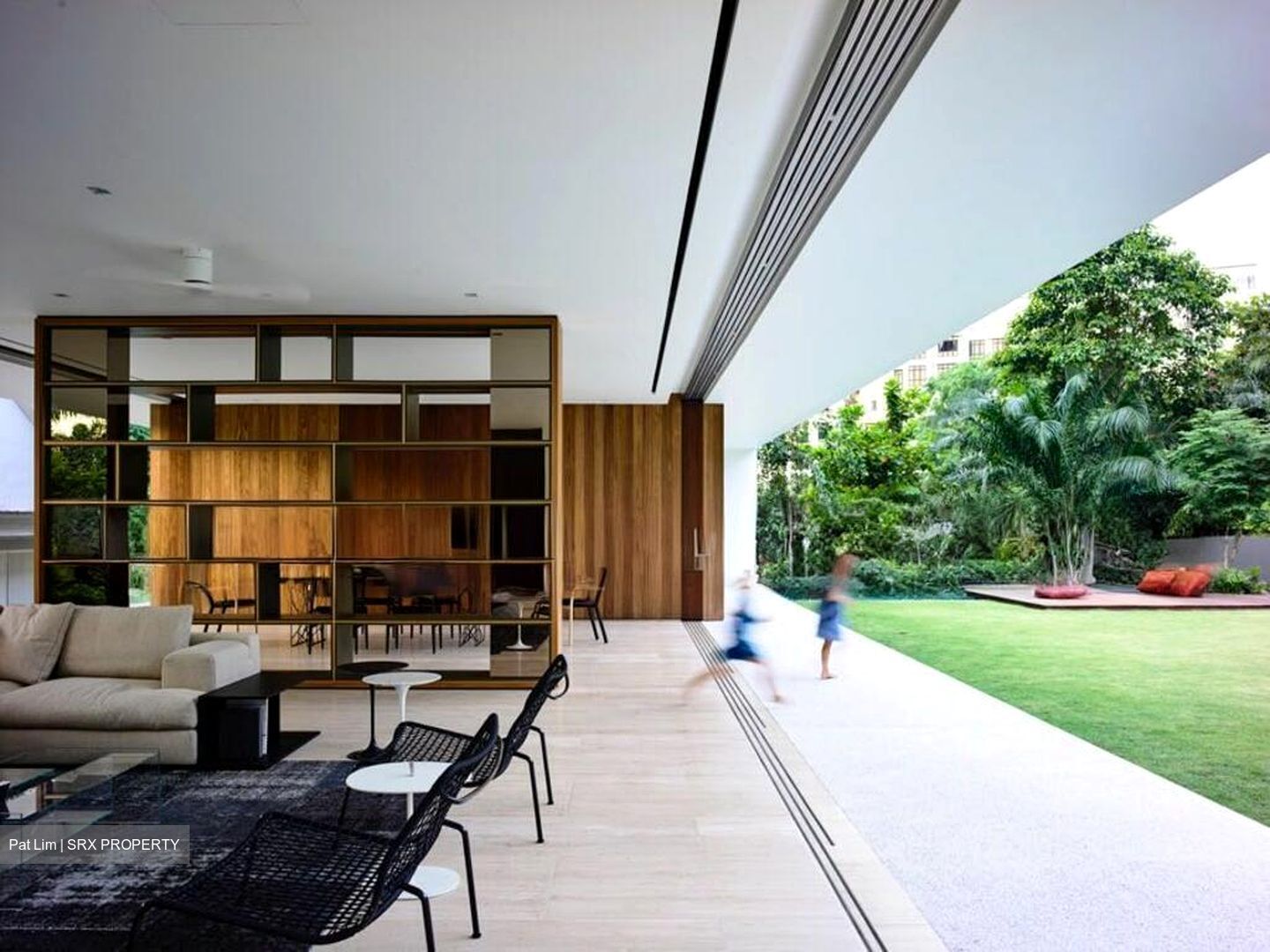 King Albert Park (D21), Detached #519637281